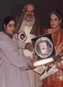Anila's Award